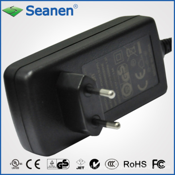 9V 3A EU AC/ DC Switching Power Adapter